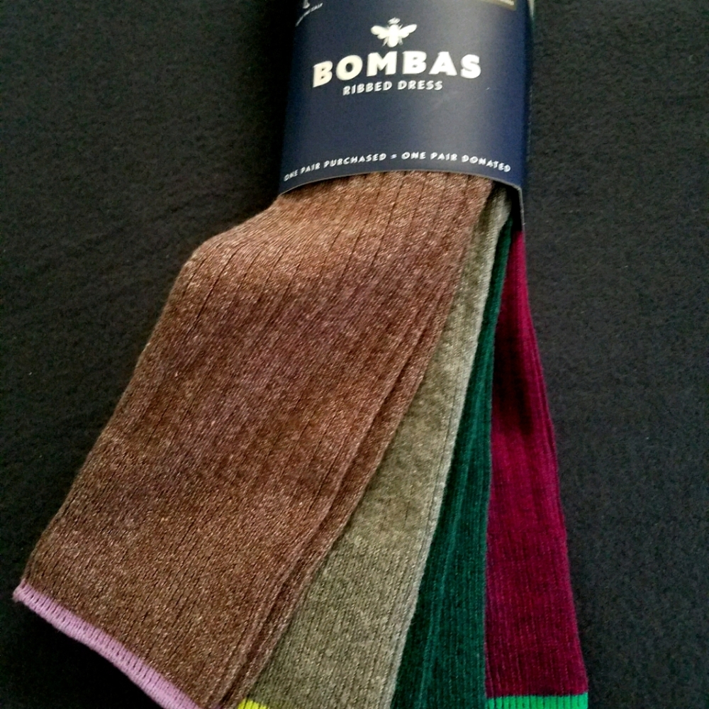 Bombas Unisex socks